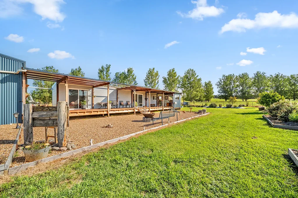 Braidwood 2458 Cooma Road