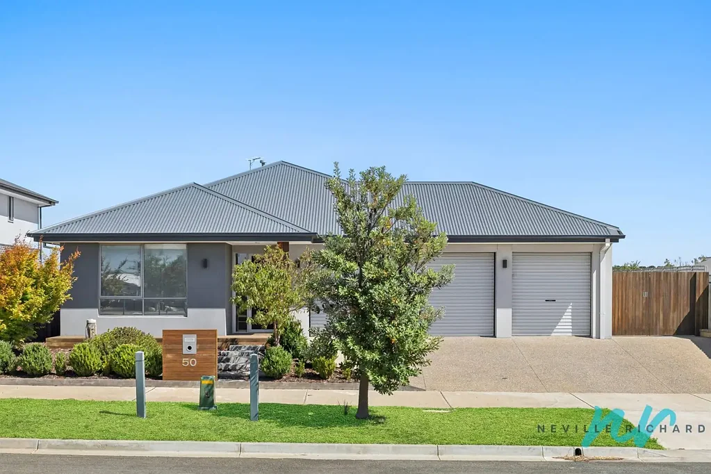 50 Thornton Avenue, St Leonards, VIC 3223