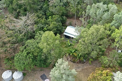 84a Patullo Road, Gregory River, QLD 4800, 1 Schlafzimmer, 1 Badezimmer, Section