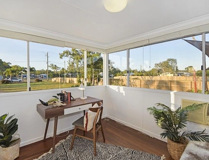 31 Blackview Avenue, Black River, Townsville, 4房, 2浴, House
