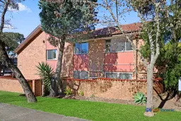 UNIT 1 36 MANCHESTER ST, Merrylands