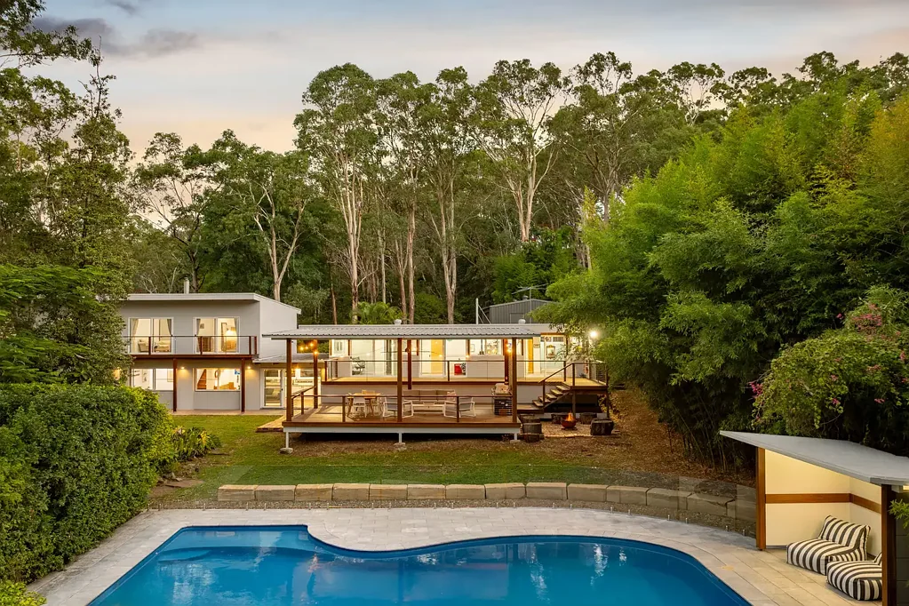 78 Herron Road, Pullenvale, QLD 4069