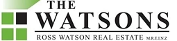 Ross Watson Real Estate, Ross Lyle Watson (Licensed: REAA 2008) - The Watsons