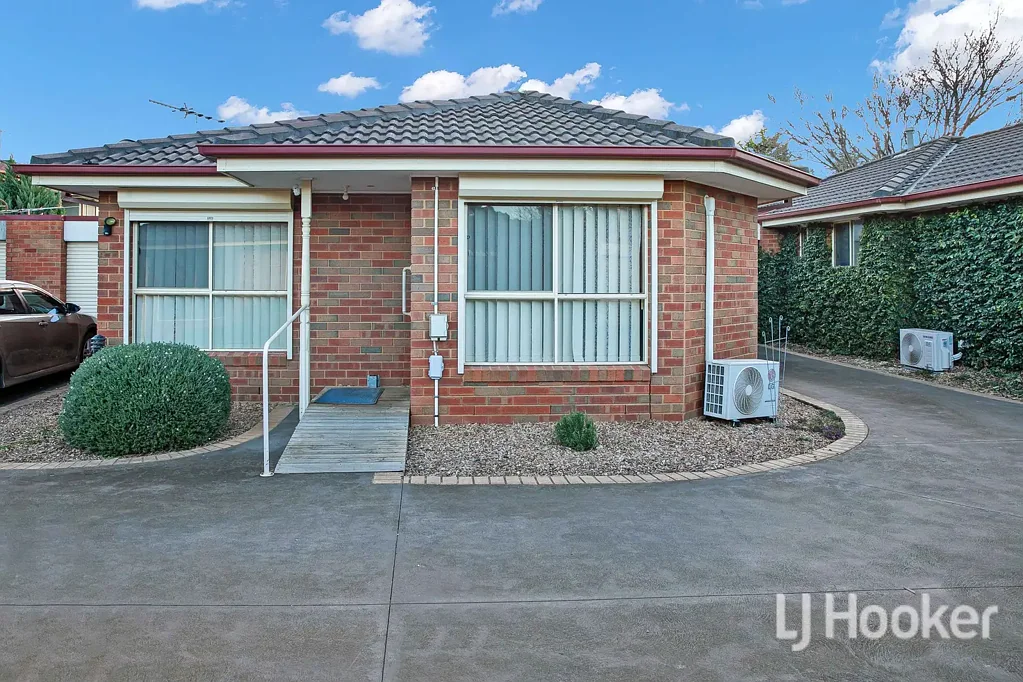 3/18-20 Henry Street, Melton, VIC 3337