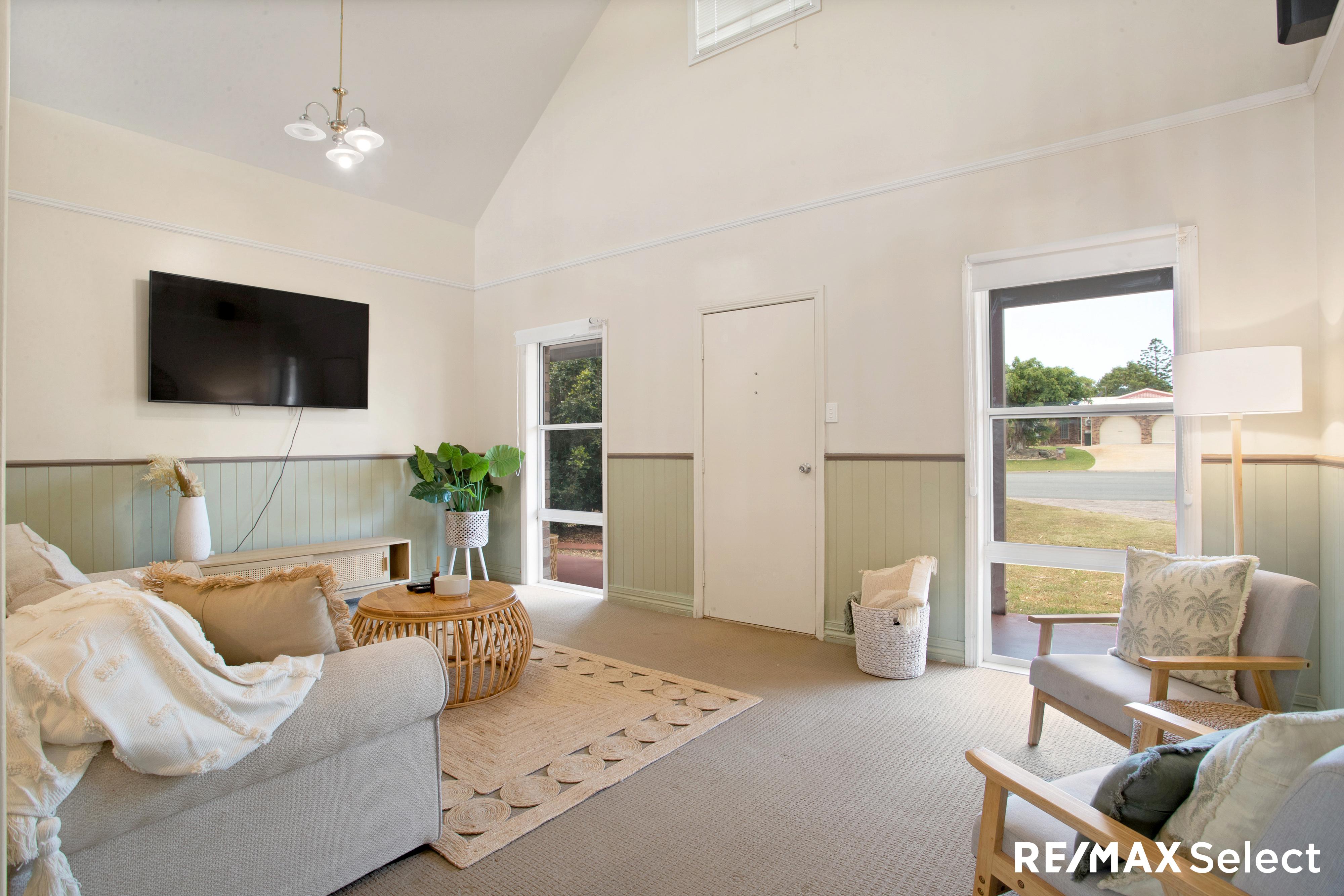 14 NATHAN CT, BEACONSFIELD QLD 4740, 0房, 0浴, House