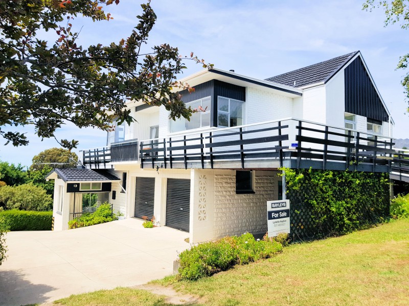 14 Ranui Crescent, Diamond Harbour, Christchurch, 3 રૂમ, 2 બાથરૂમ