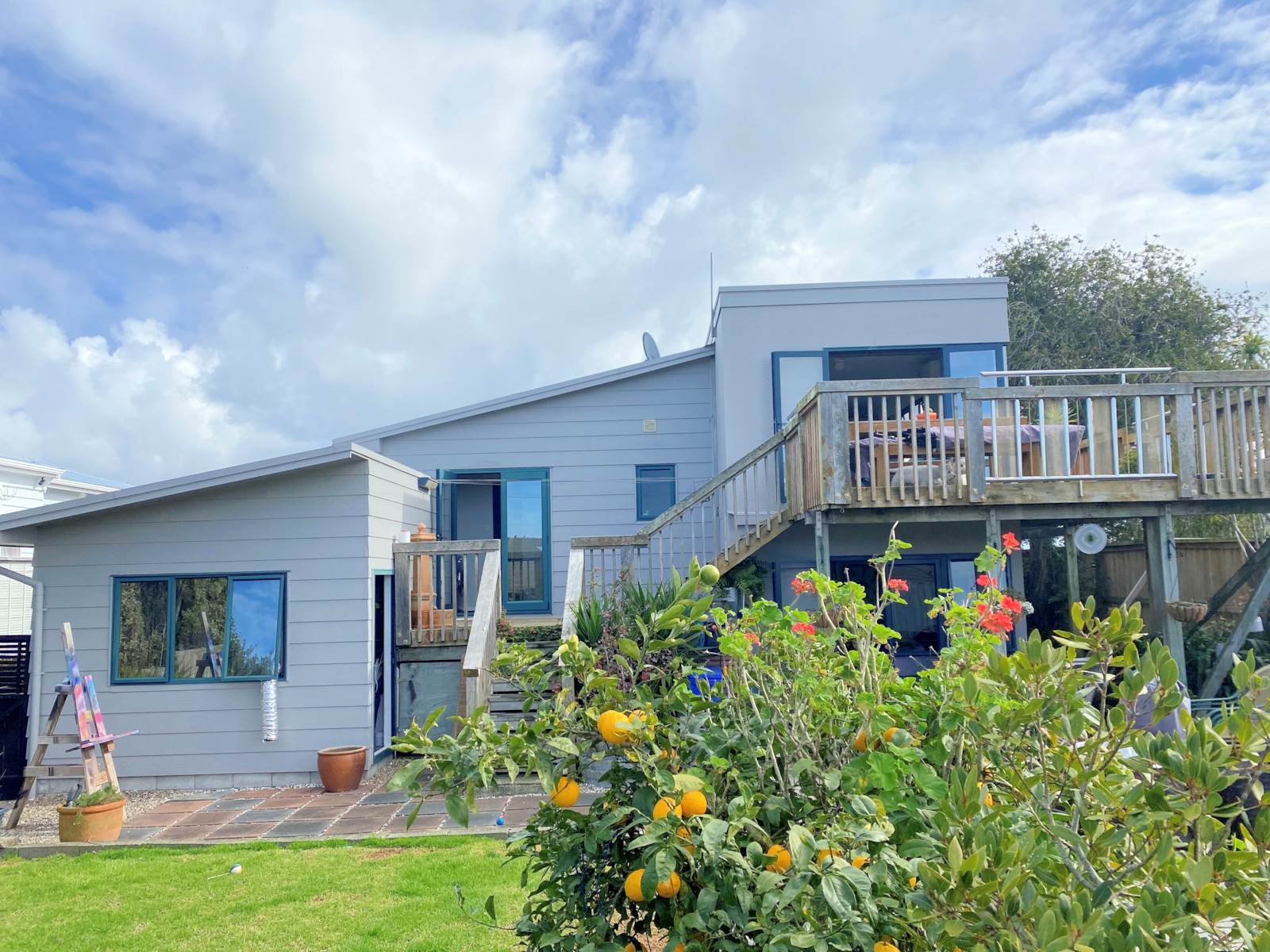 34b Shakespear Road, Army Bay, Auckland - Rodney, 3 rūma, 2 rūma horoi