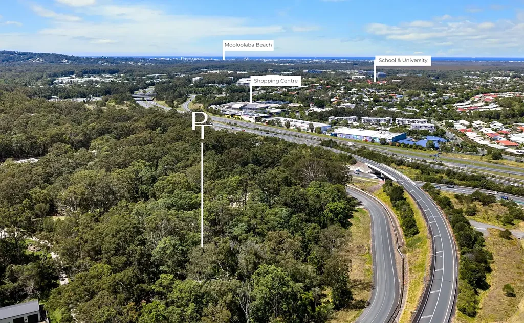 Tanawha 1.06 Hectares in Tanawha – Your Blank Canvas Awaits