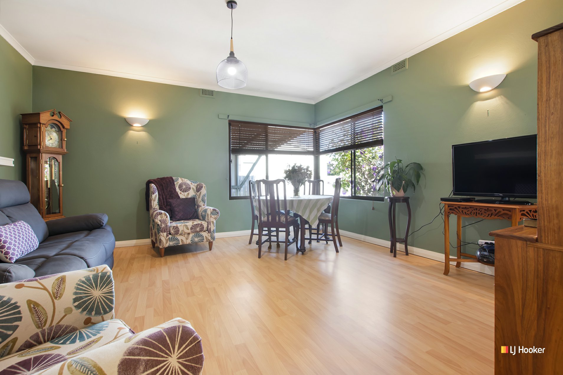 34 QUIGGIN ST, WYNYARD TAS 7325, 0 غرف, 0 حمامات, House