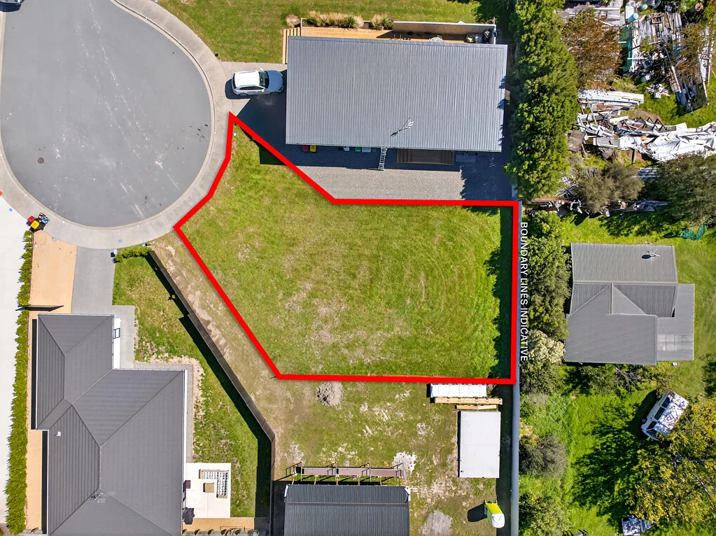 Martinborough Build Ready in Martinborough