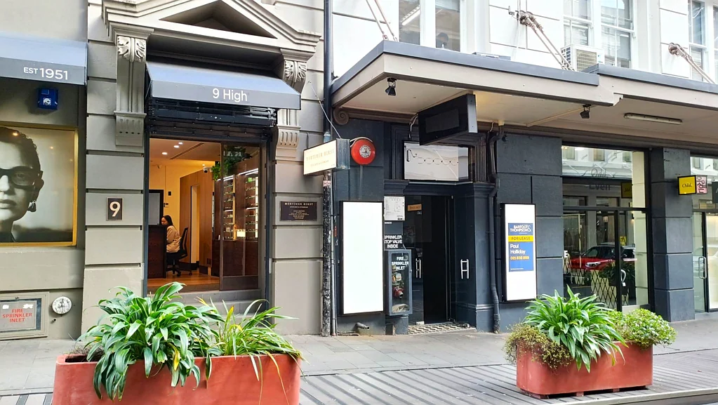 Auckland Central FLEXIBLE SPACE IN PRIME LOCATION