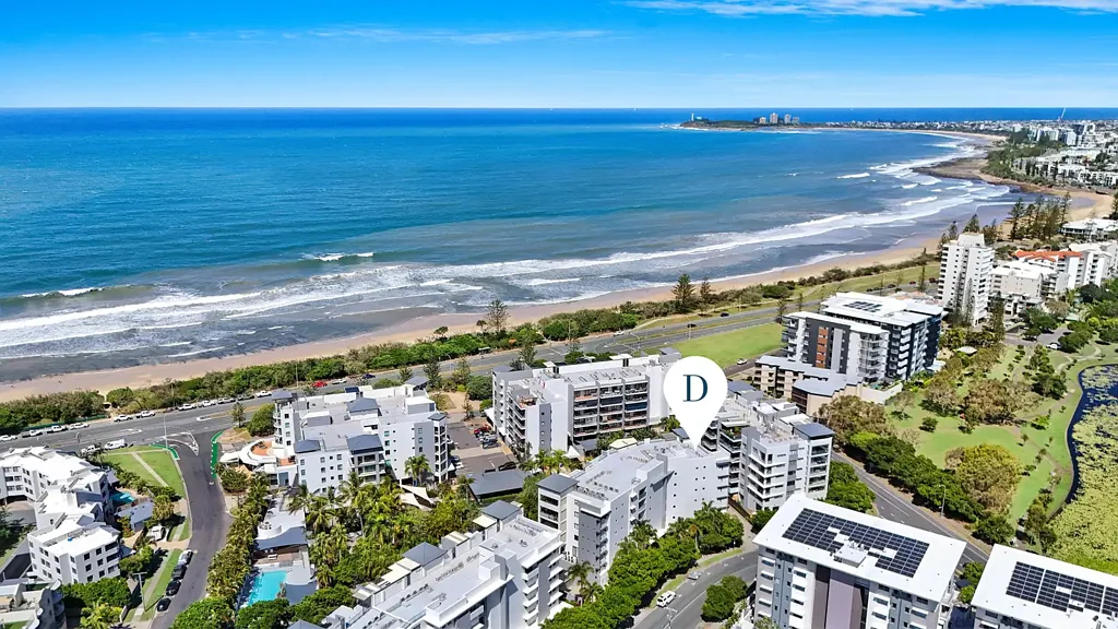 330/21 Wirraway Street, Alexandra Headland, QLD 4572