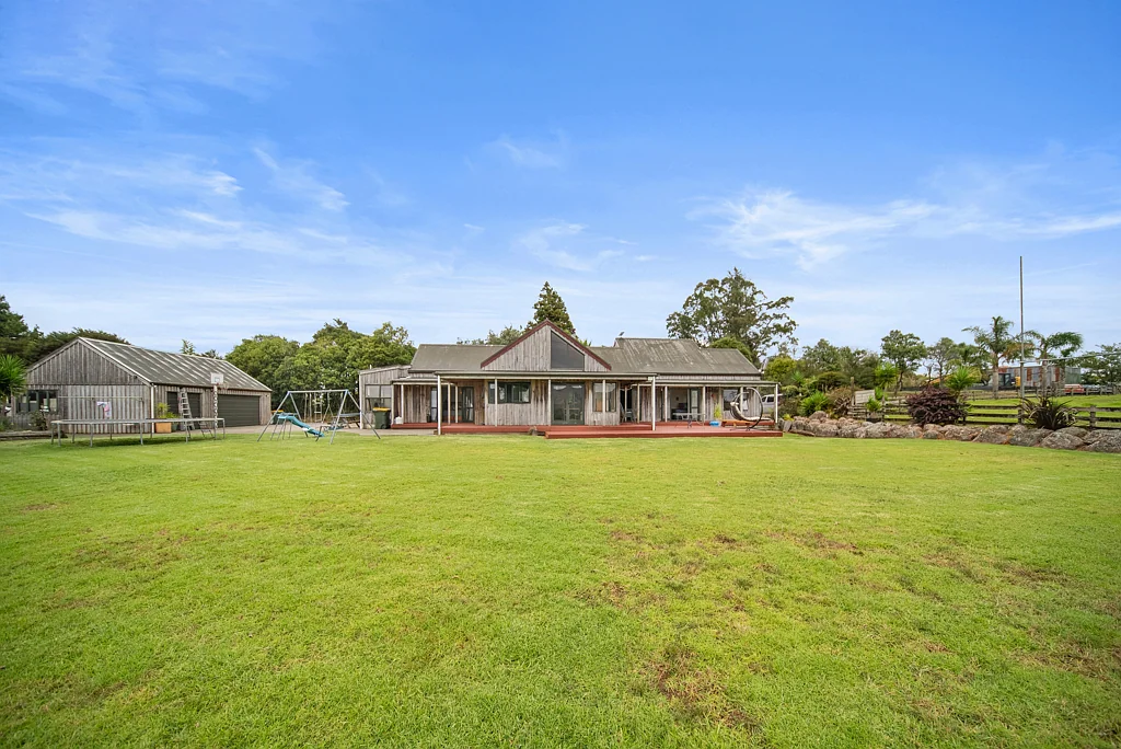 22 Falls Road, Hunua, Franklin, Auckland