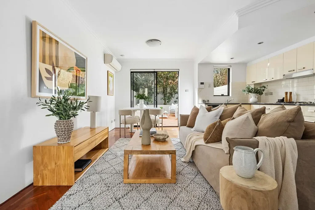 6/139-141 Trafalgar Street, Annandale, NSW 2038