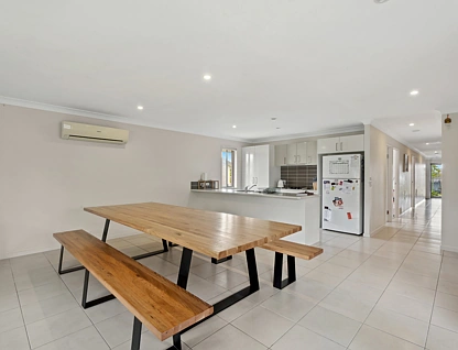 15 Morgan Circuit, Urraween, QLD 4655, 4房, 2浴, House
