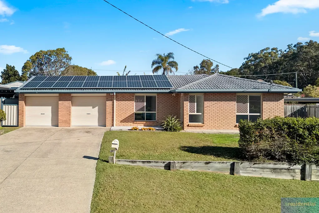 5 Mahonia Court, Crestmead, QLD 4132
