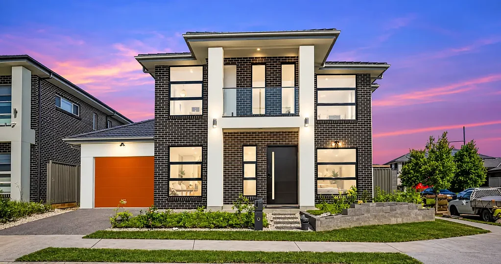 Marsden Park 4कमरा Master-Built Family Perfection