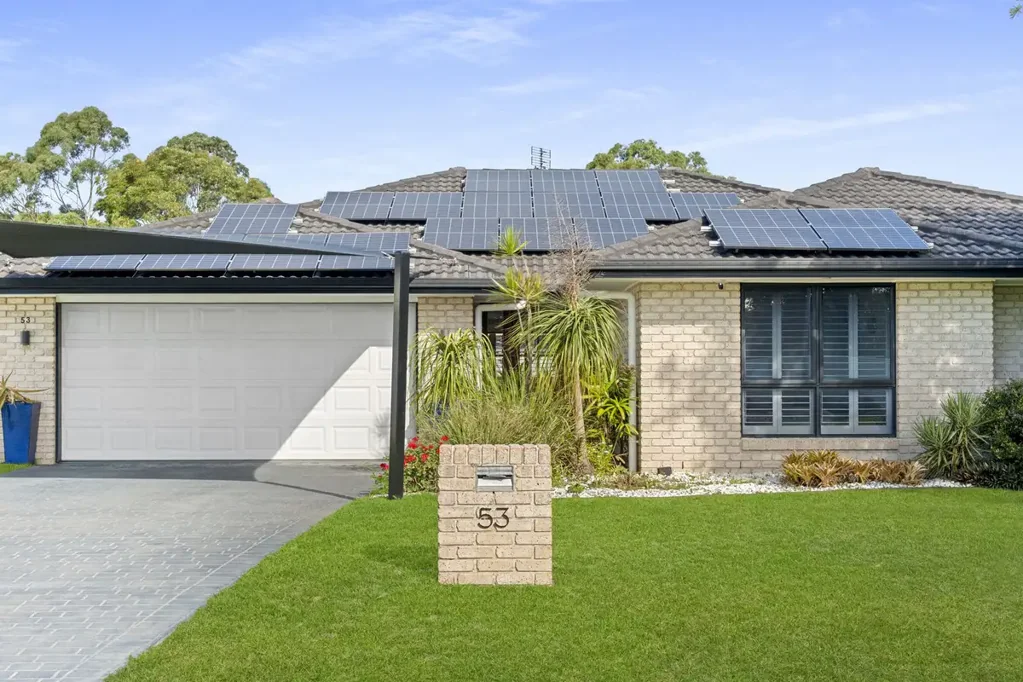 Caloundra West 4 Bedroom Under Offer
