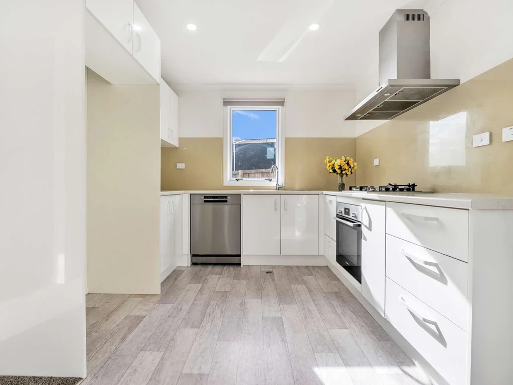 Glenview 4Moenga Modern 2022 Build, Easy Care Living