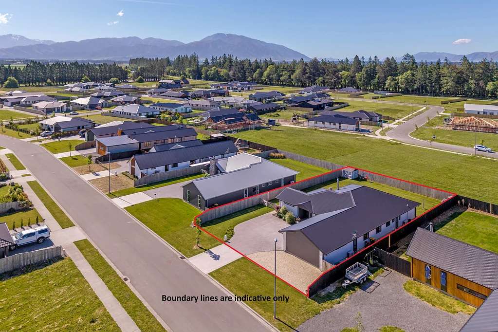 Methven 4ห้องนอน Ignore the RV, vendors are on the move