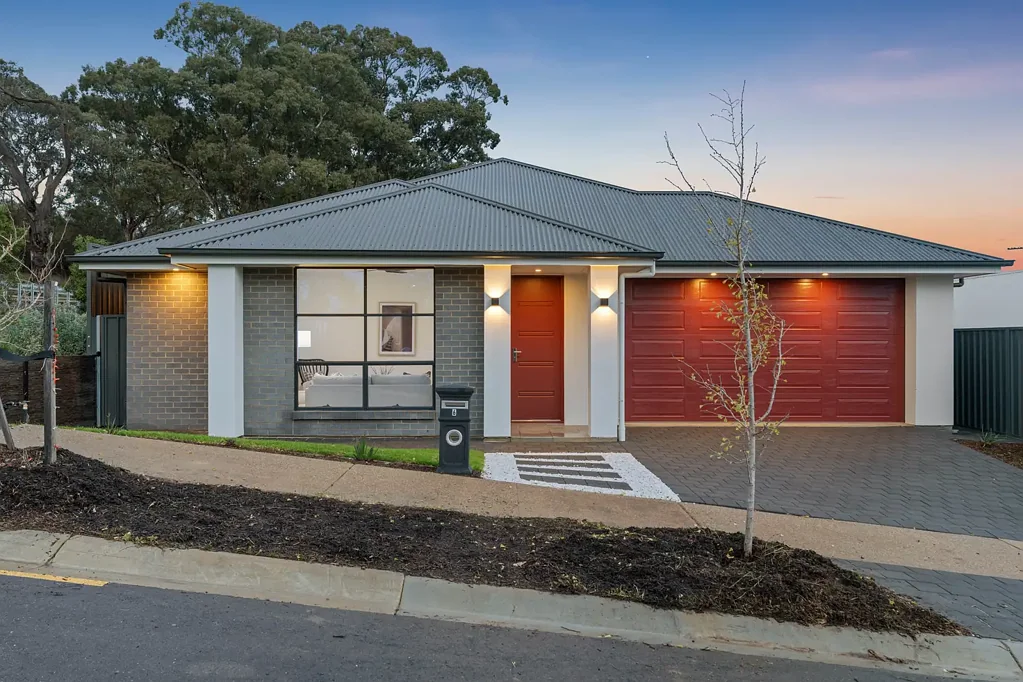 Mount Barker 4ห้องนอน The Complete, Brand-New Family Package: Solar, Premium Finishes & Easy-Care Lifestyle