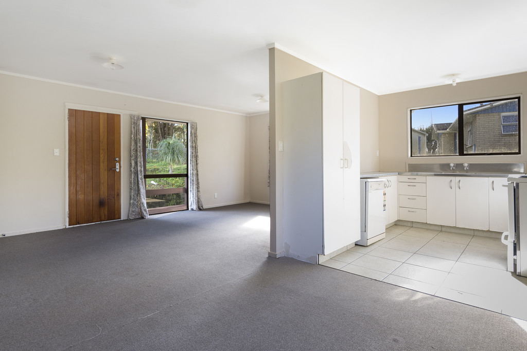 12b Pennington Place, Welcome Bay, Tauranga, 3 phòng ngủ, 1 phòng tắm