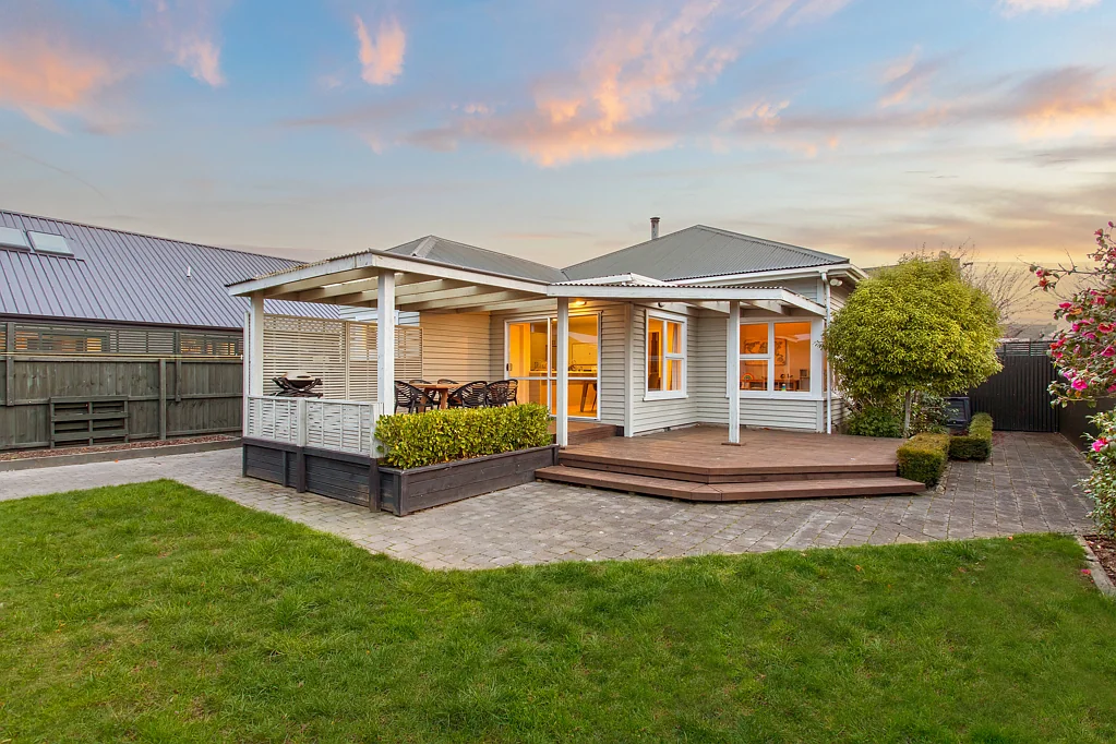266 Lyttelton Street, Spreydon, Christchurch, Canterbury