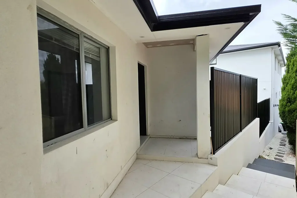 2 Bedroom Granny flat