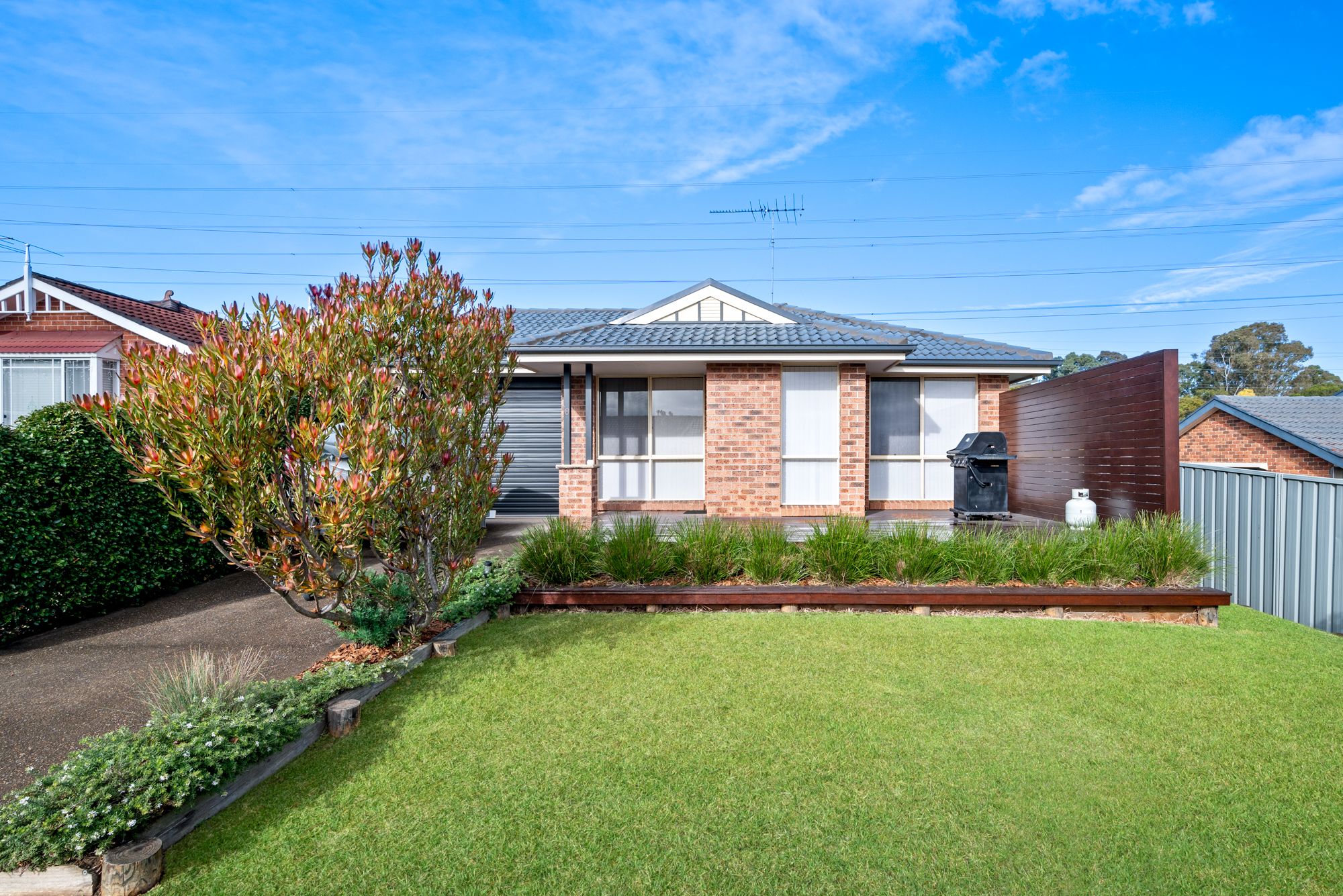 18 FERNTREE CL, GLENMORE PARK NSW 2745, 0房, 0浴, House