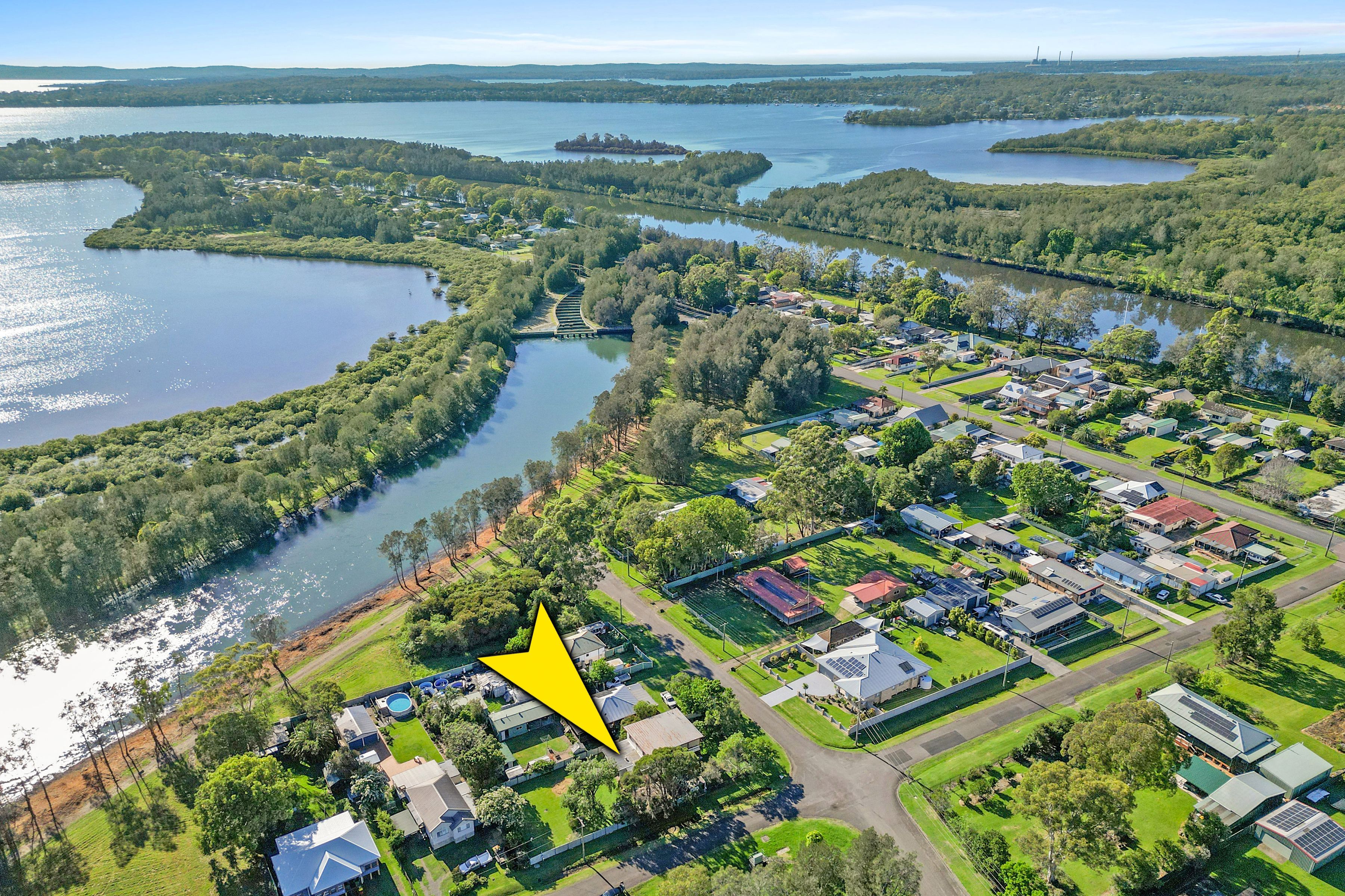 34 DOUGLASS ST, DORA CREEK NSW 2264, 0 phòng ngủ, 0 phòng tắm, House