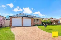 3 Cargelligo Place, Woodcroft