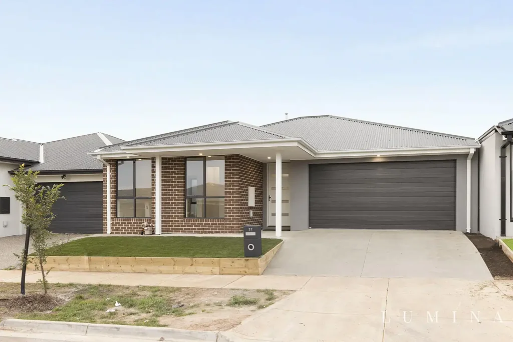 Brand New Family Home in a Prime Truganina Location
