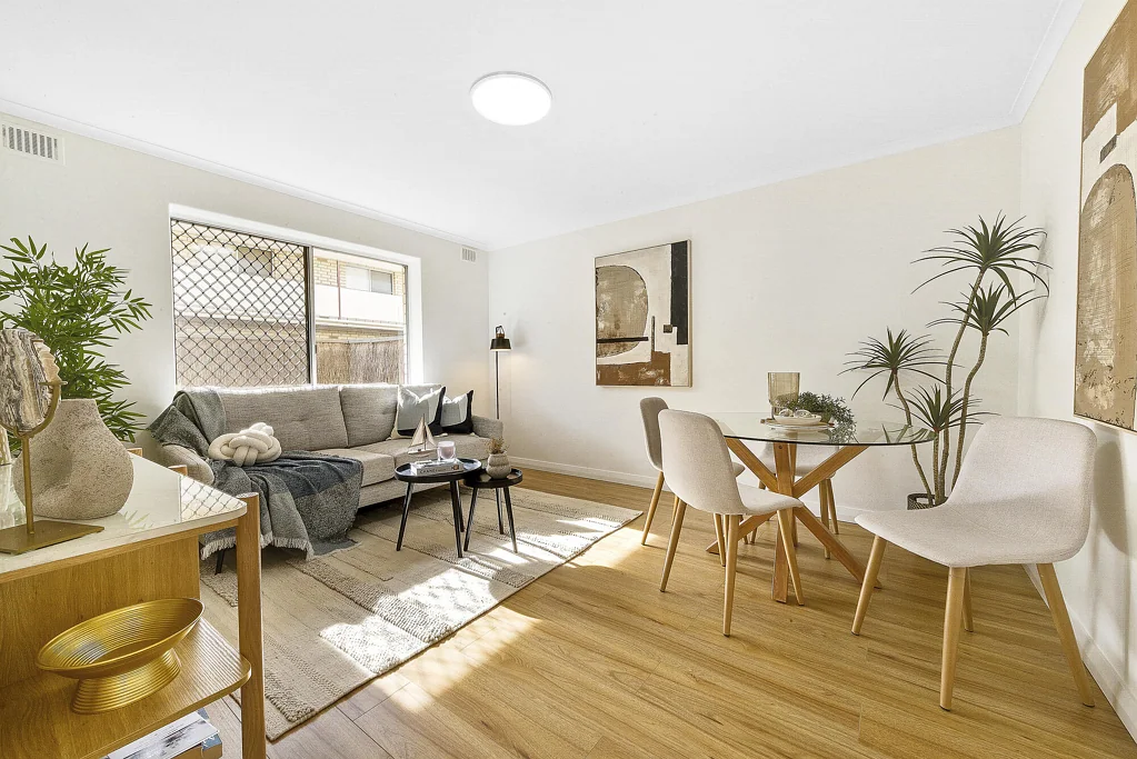 Klemzig 2房  Renovated Solid Brick Unit in Desirable Lifestyle Locale