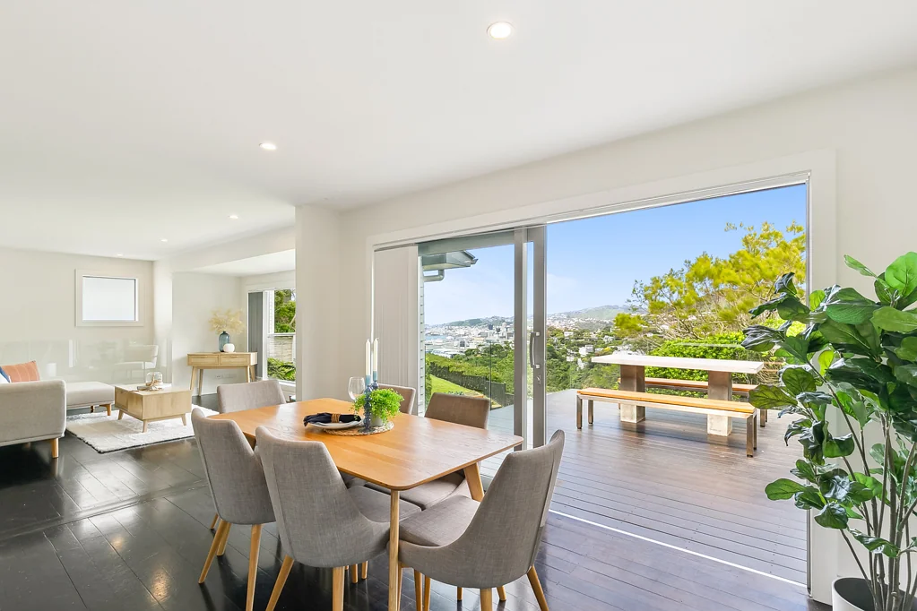 51 Bengal Street, Khandallah, Wellington