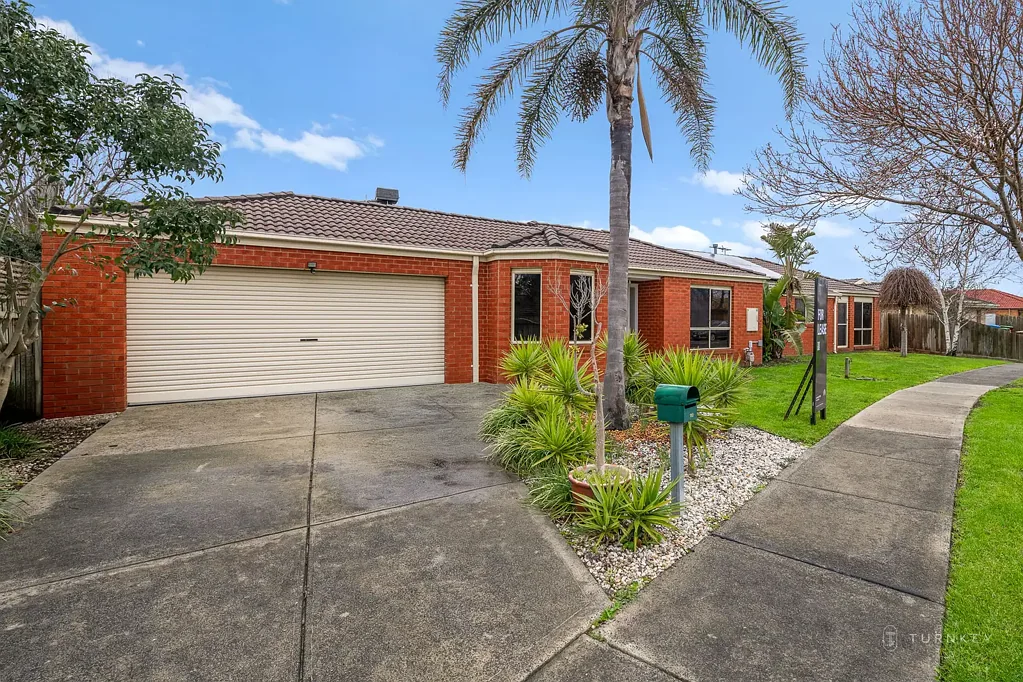 Family Home in Berwick