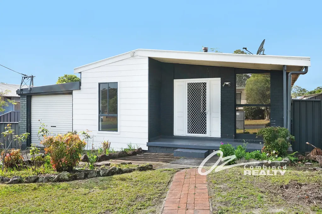 Spacious Family Living in Beautiful Basin View