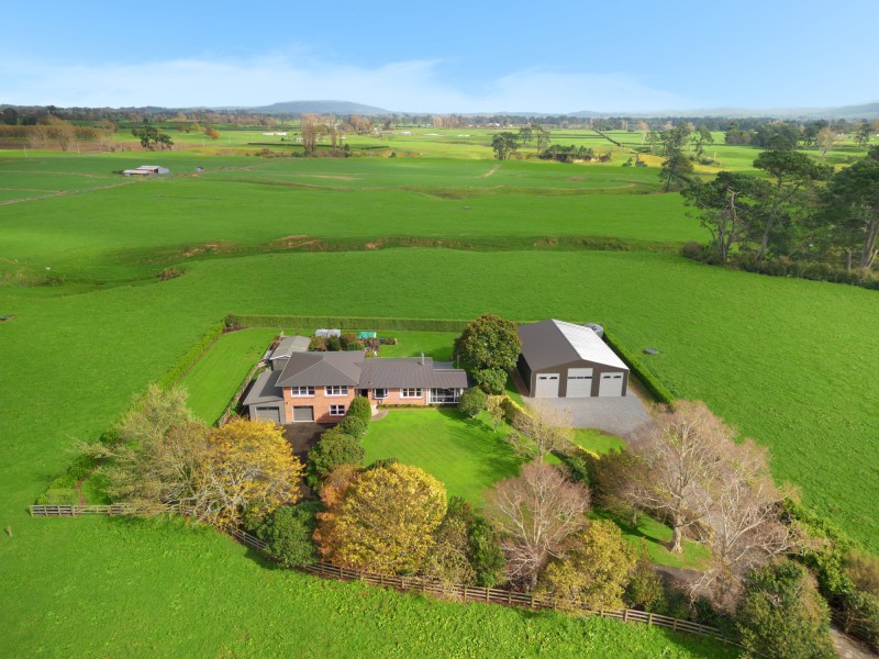 195 Te Poi Road, Te Poi, Matamata, 0部屋, 0バスルーム