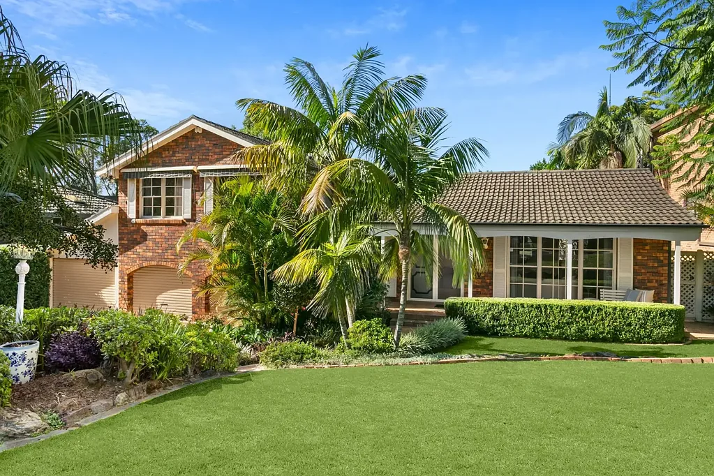 14 Keiley Street, Marsfield, NSW 2122