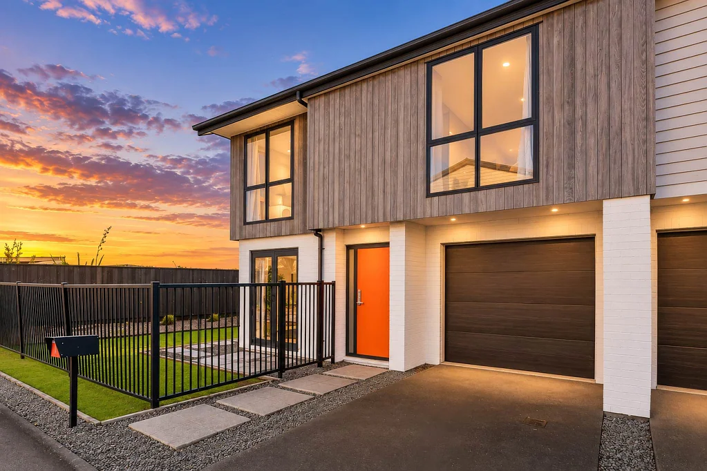 Silverdale 4ห้องนอน Modern, Spacious & Easy-Care Family Living