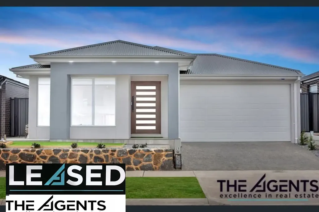 31 Stubberfield Road, Tarneit, VIC 3029, 4房, 2浴, House