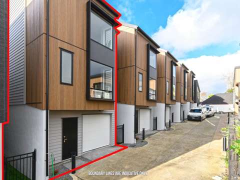 Epsom 4部屋 Your Ideal Family Home Awaits in Epsom!