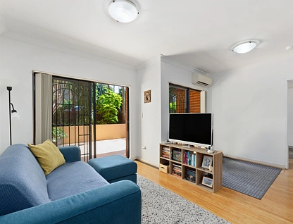 5/30-34 Gordon Street, Manly Vale, Northern Beaches, 1房, 1浴, Apartment