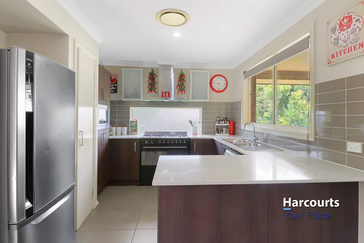 46 TARADALE DR, ROPES CROSSING NSW 2760, 0部屋, 0バスルーム, House