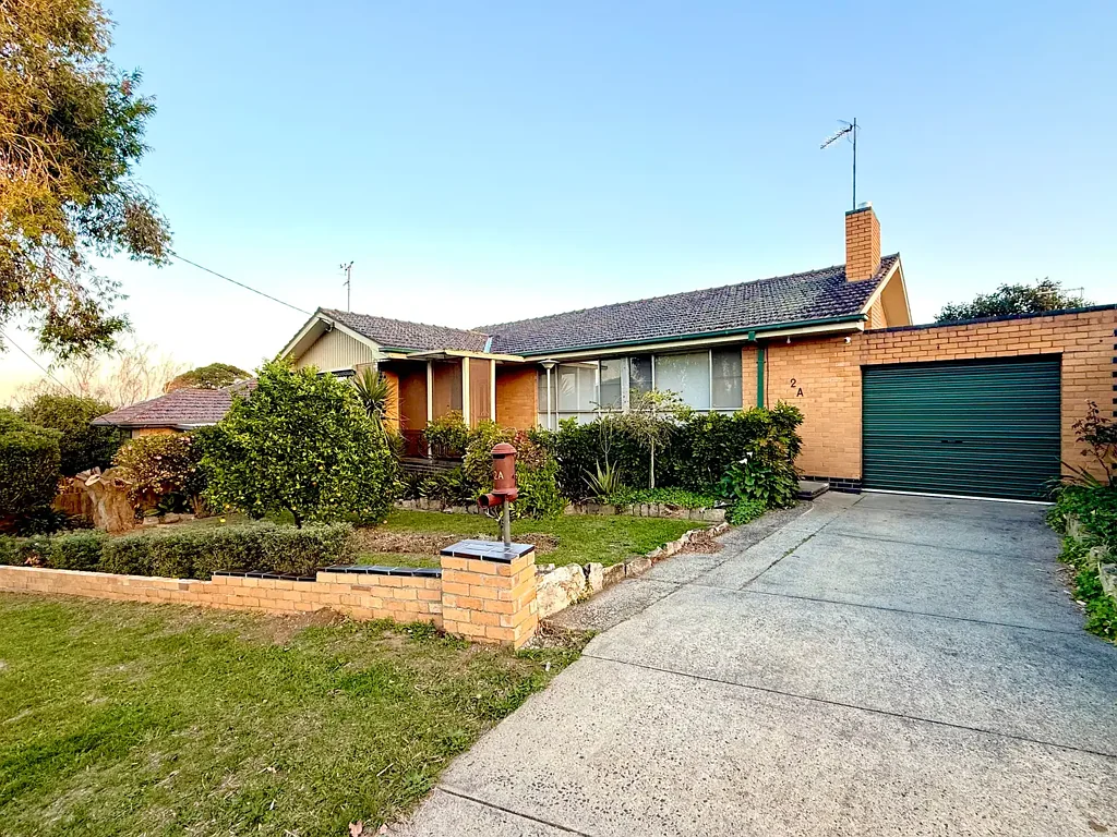 Charming Family Home