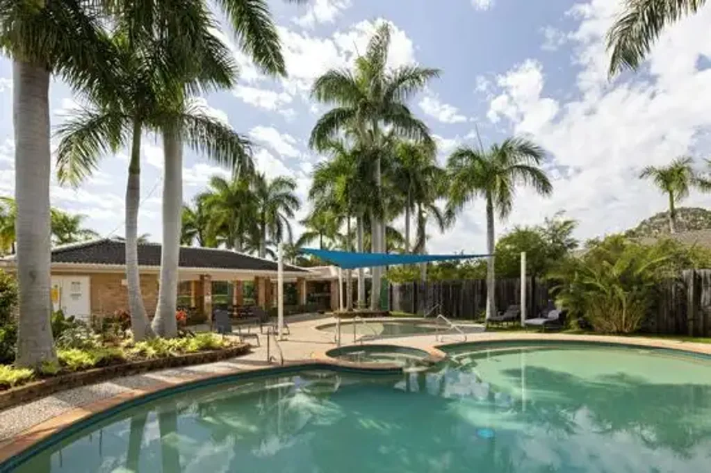 Zillmere 3 Slaapkamer 3 Bedroom townhouse in a resort style complex close to everything