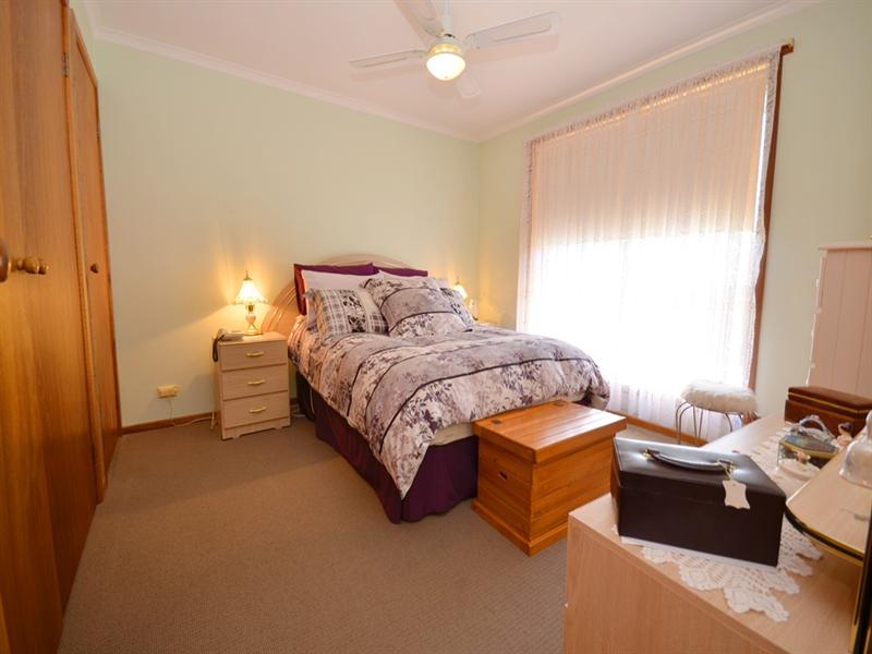 512 PEEL ST NORTH, BLACK HILL VIC 3350, 0房, 0浴, Unit