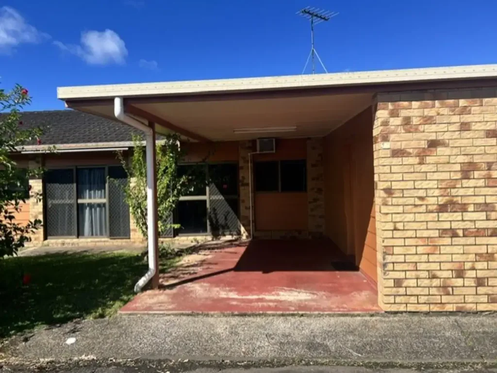 1 Bedroom Unit
