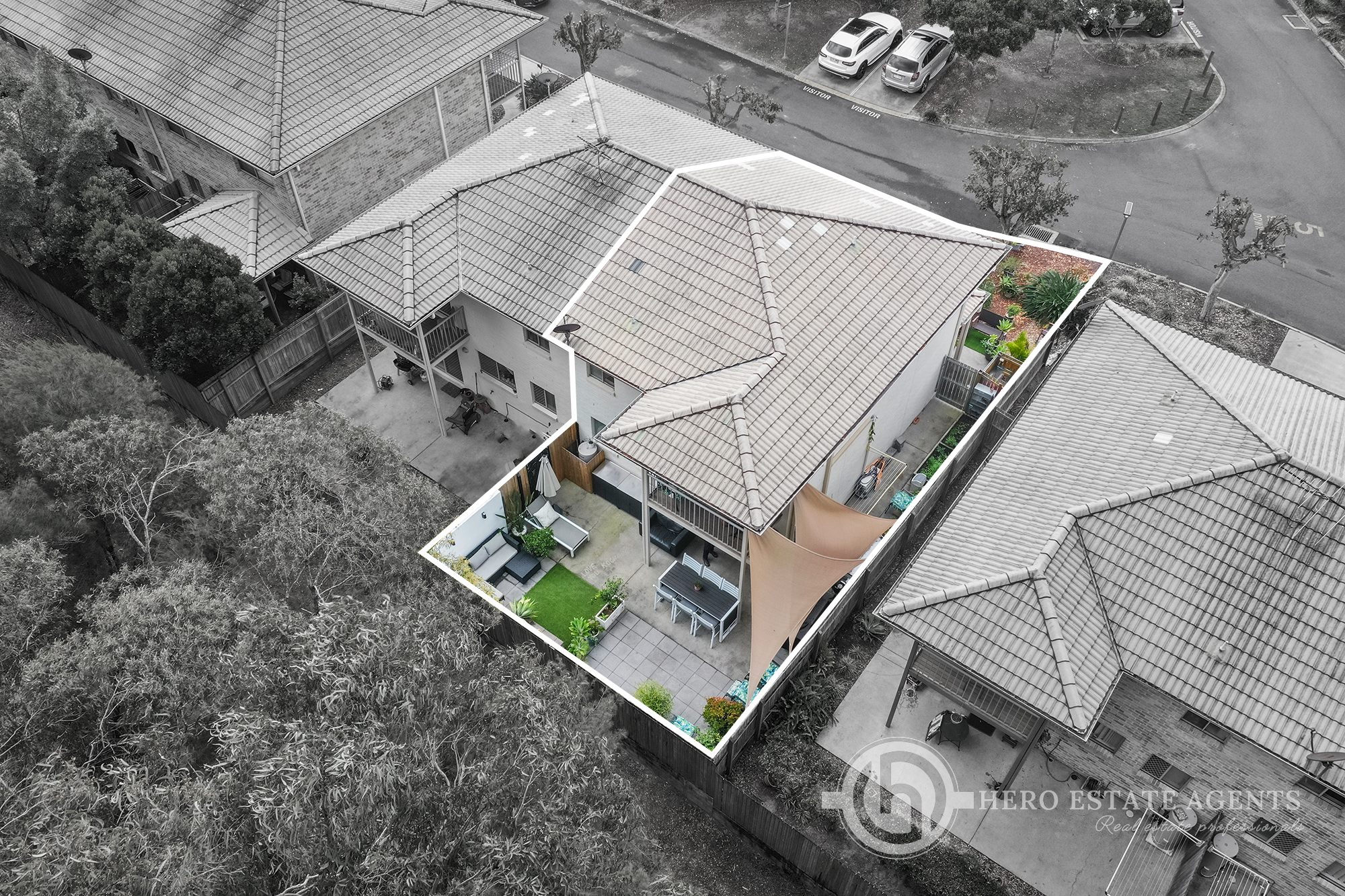 WESTMINSTER PL UNIT 28 17 FLEET ST, BROWNS PLAINS QLD 4118, 0 침실, 0 욕실, House