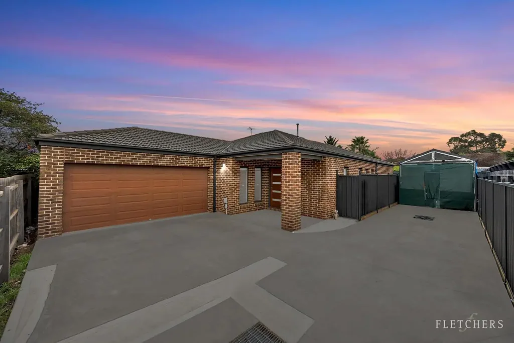 Melton West 3chambre Spacious, Stylish & Perfectly Positioned