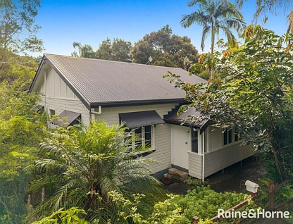26 Cullen Street, Nimbin, North Coast, 2 ਕਮਰੇ, 1 ਬਾਥਰੂਮ, House